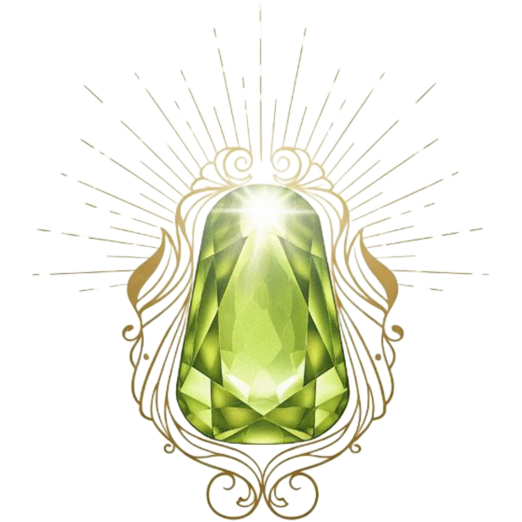 Ngọc Dưỡng Tâm