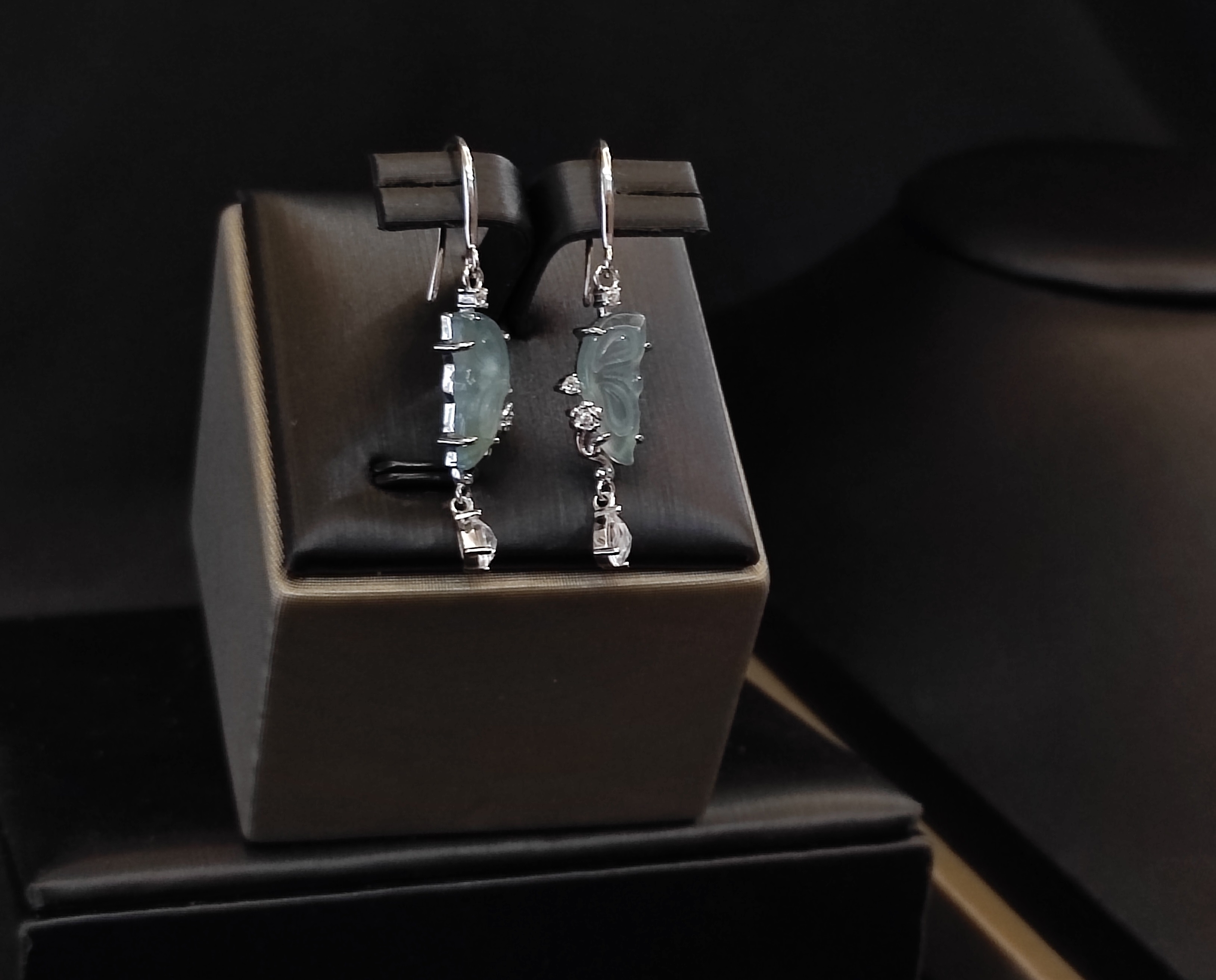 Hoa Tai Băng Chủng